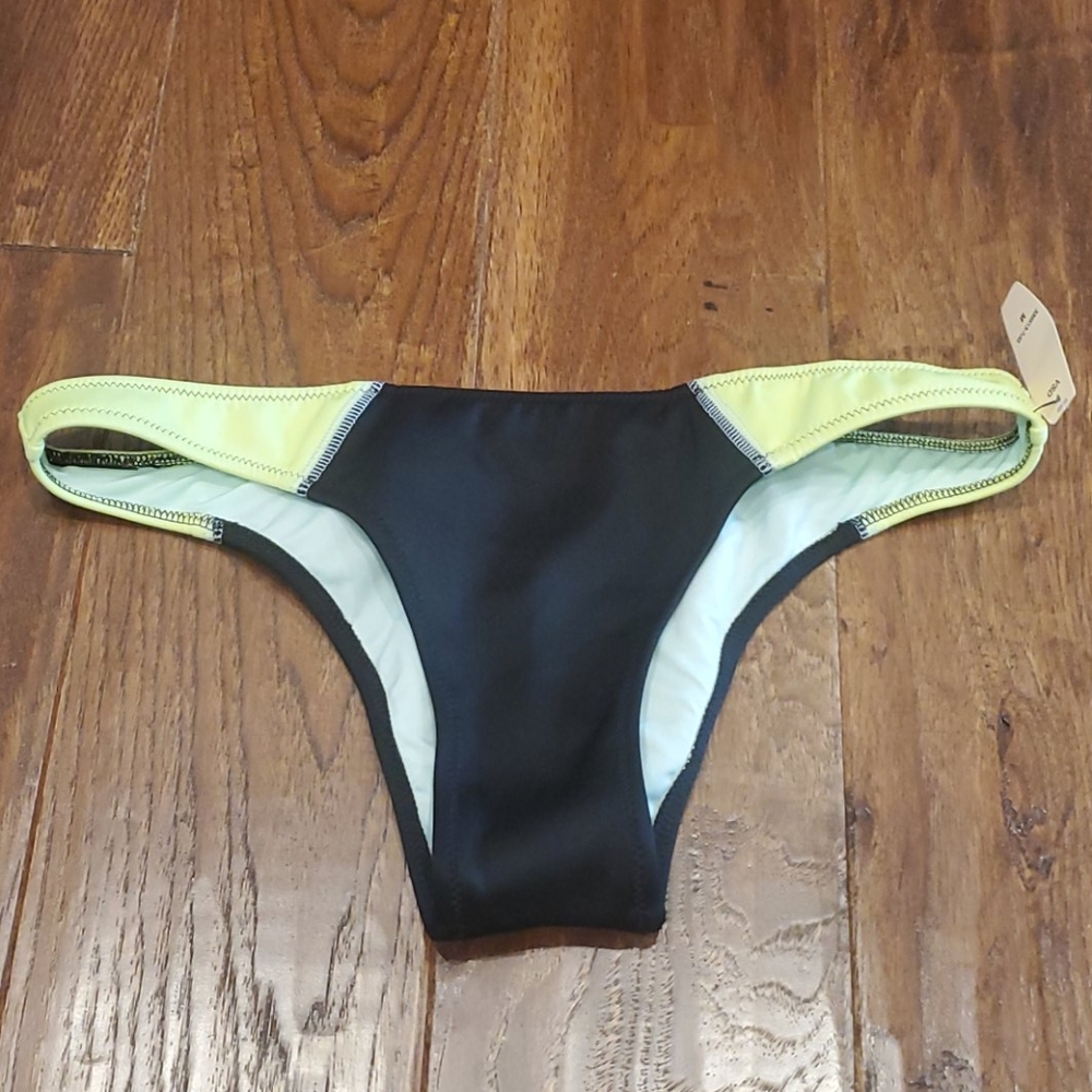 Victoria Secret Swim Bottom NWT